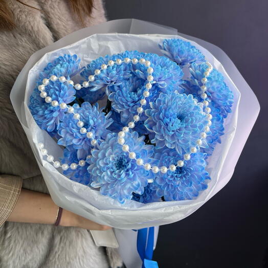 Сердце океана