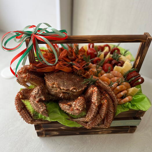 Морской ящик