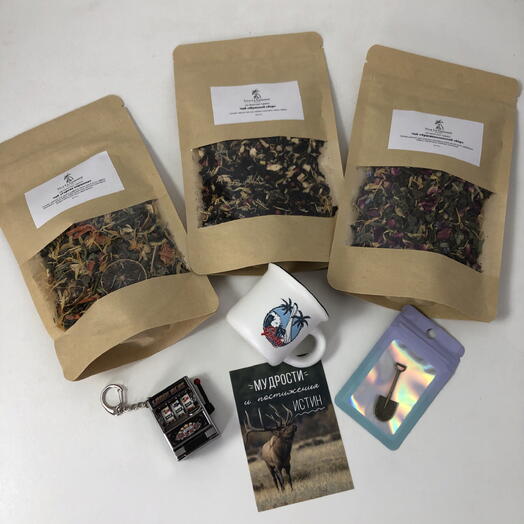 Подарок «На удачу»