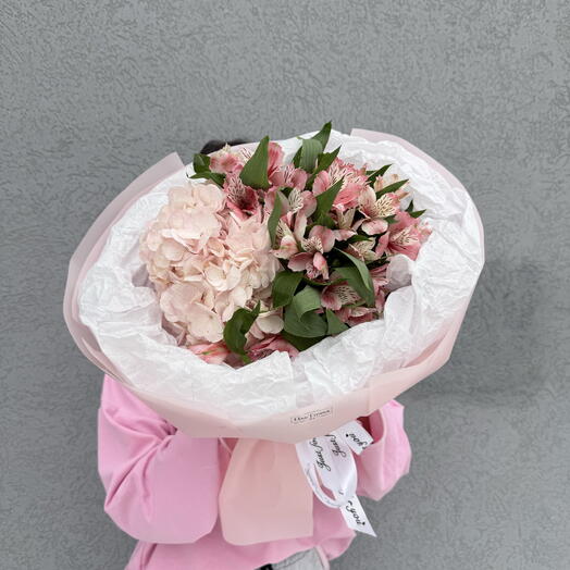 Мое облачко