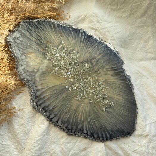 Блюдо для сервировки