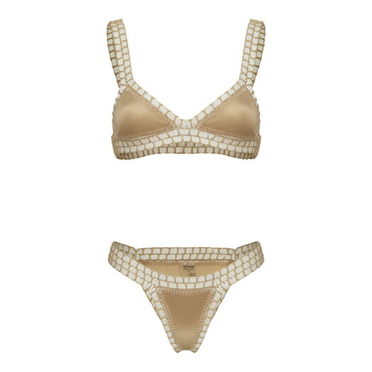 Купальник Queen