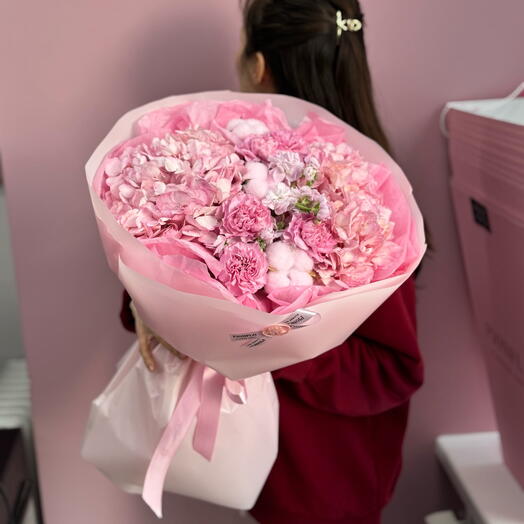 С любовью 🌸