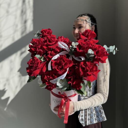 Bloom love