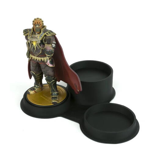 Подставка для фигурок Amiibo