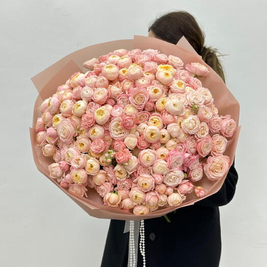 Usha bouquet
