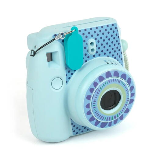Крышка на вспышку для INSTAX mini 8