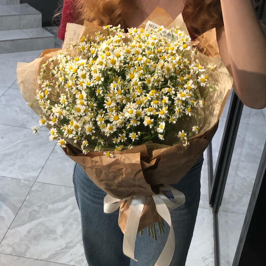Полянка