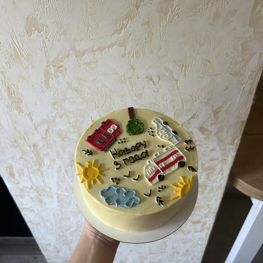 Бенто макси детский