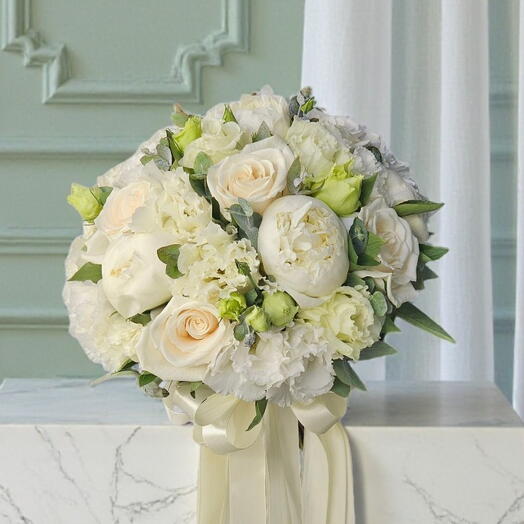 Pion (Silent Elegance)