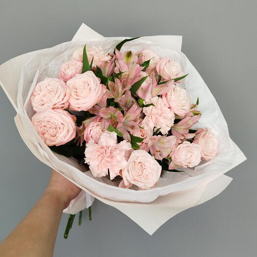 Самой нежной 💗