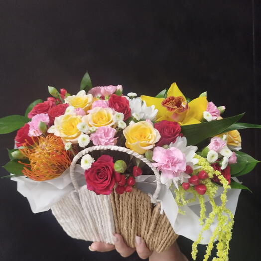 Лето💐