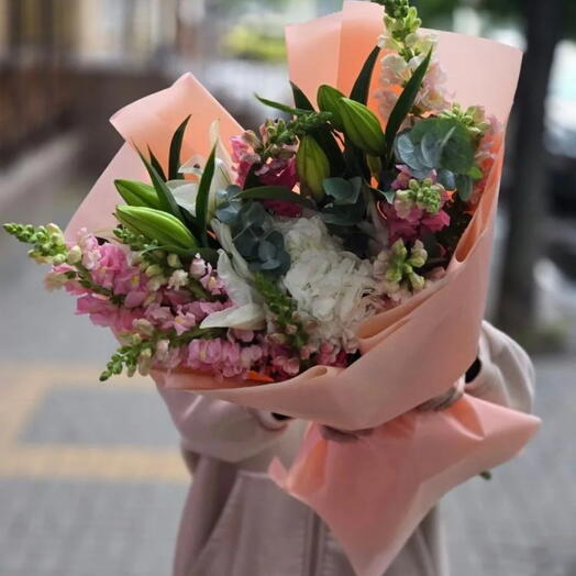 Букет " Летний"🌺