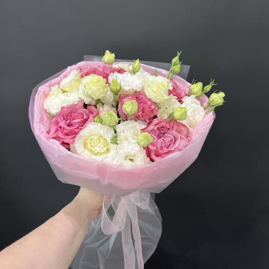 Букет 🫶🏻✅💐