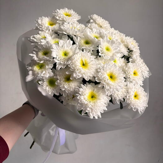 Букет « охапка солнышек»
