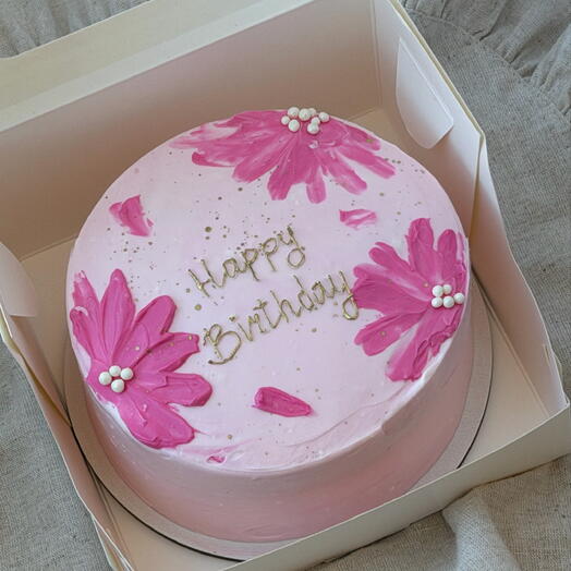 Бенто девушке heppy birthday