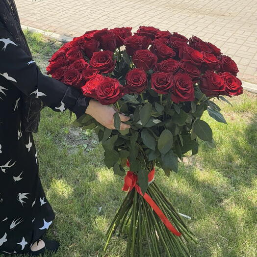 Эквадор 130см 🌹