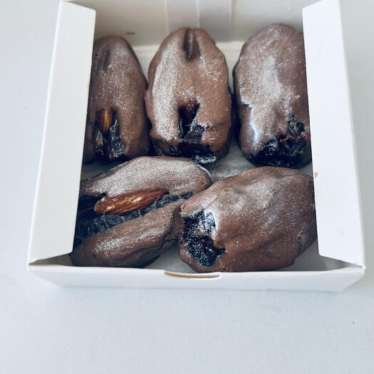 Королевские финики