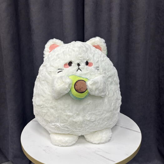 Кошка 35см арт21000