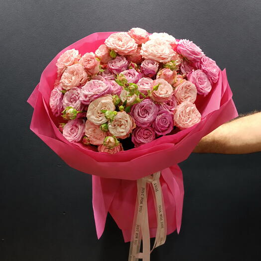 Sweet bloom