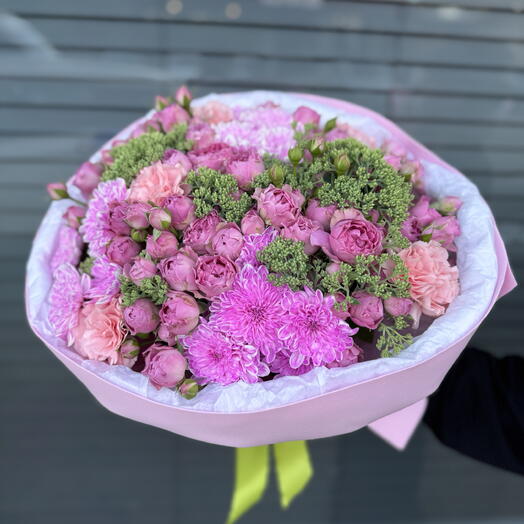 Букет Fresh