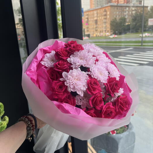 Малиновое варенье