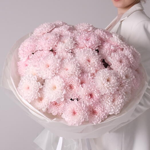 Premium Chrysanthemum Bouquet
