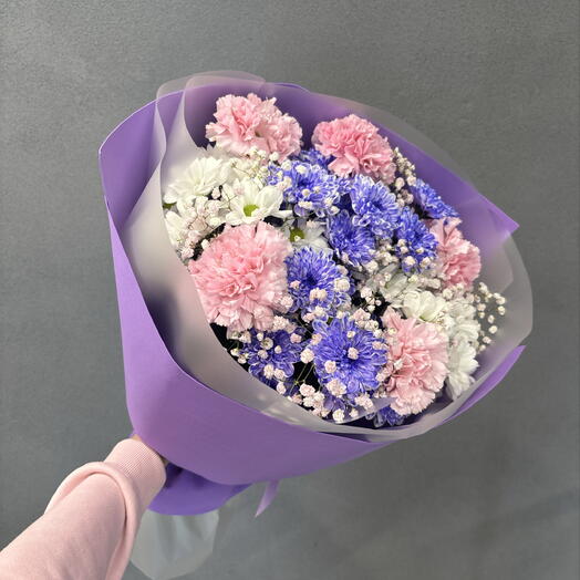 Лунное сияние