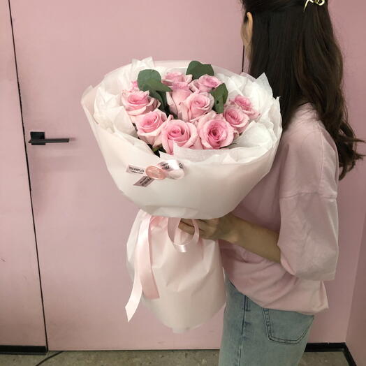 Нежные розы🌸