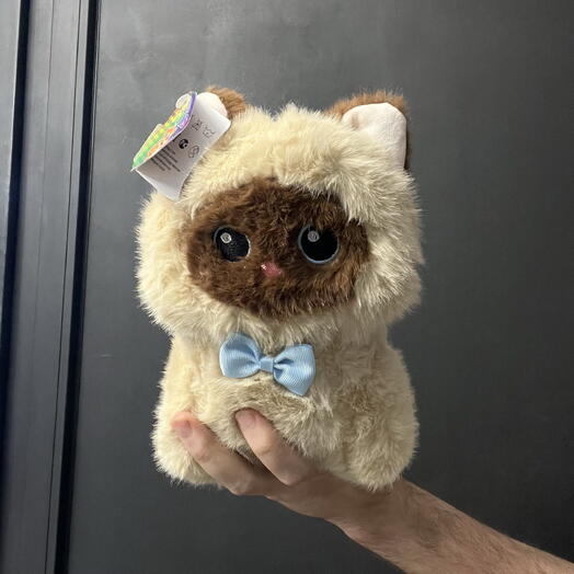 Игрушка «Котенок Гав»