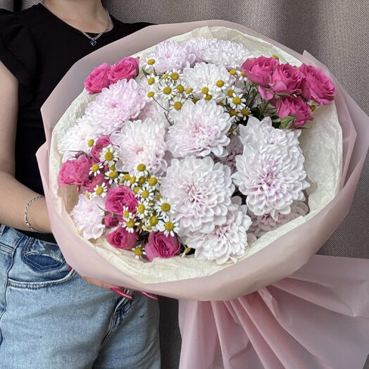 Нежное счастье