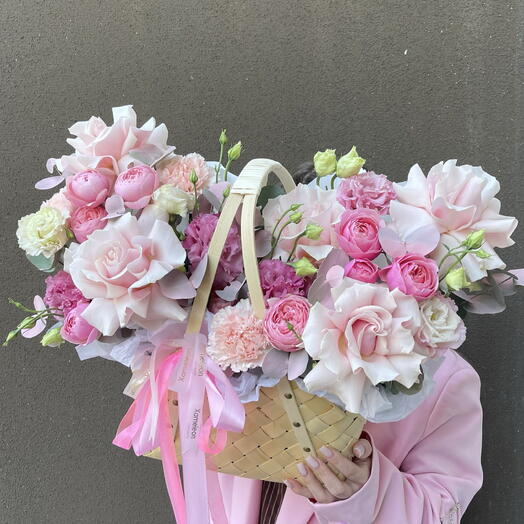 Сумочка счастья 🌸