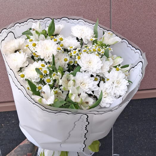 Букет
