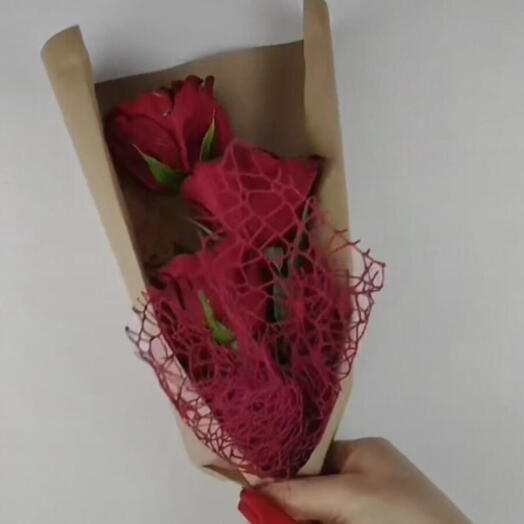 Моно букет 💐