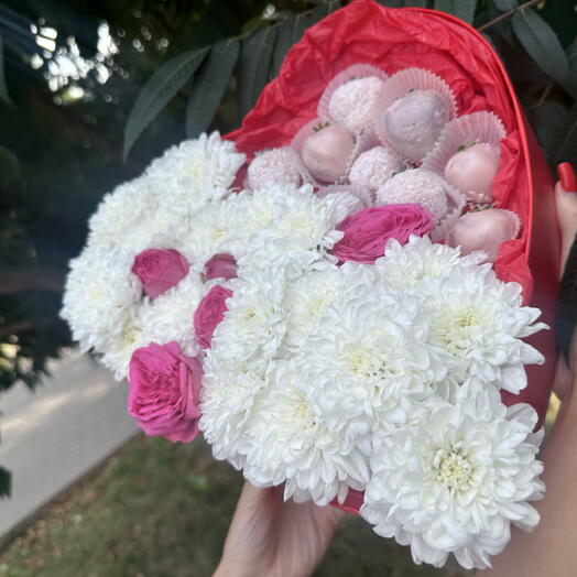 Набор love