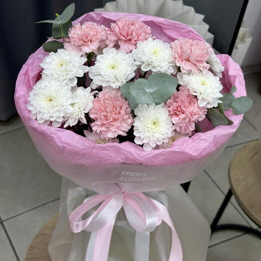 Нежный и стойкий 💞
