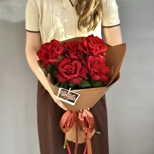 Моно розы 🌹