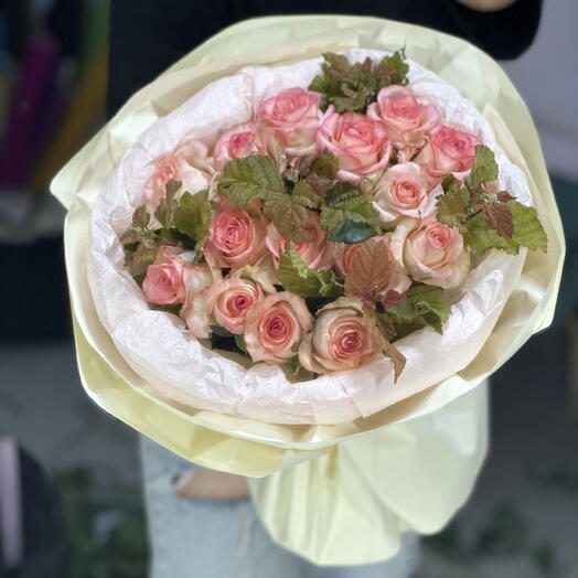 Джумилия🌸