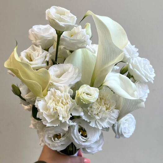 FLEUR flowers