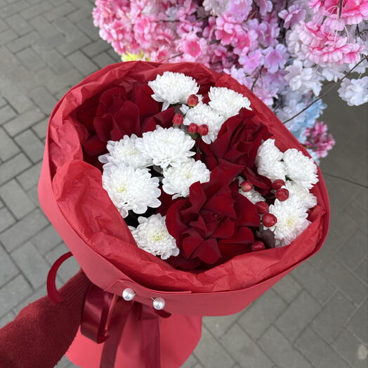 Романтика