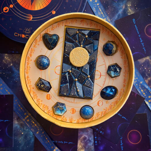 Space Box M