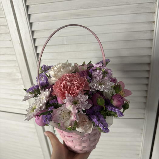 FLEUR flowers