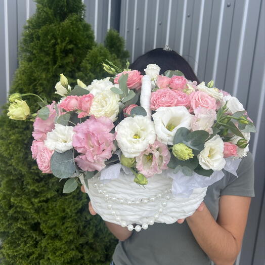 Корзина 💐