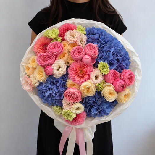 Colorful Dream