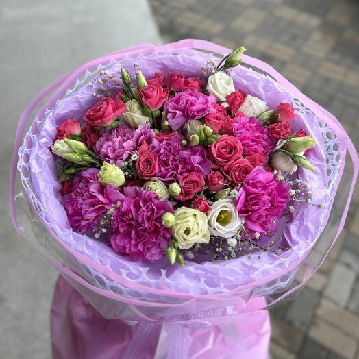 Маленький повод для улыбки