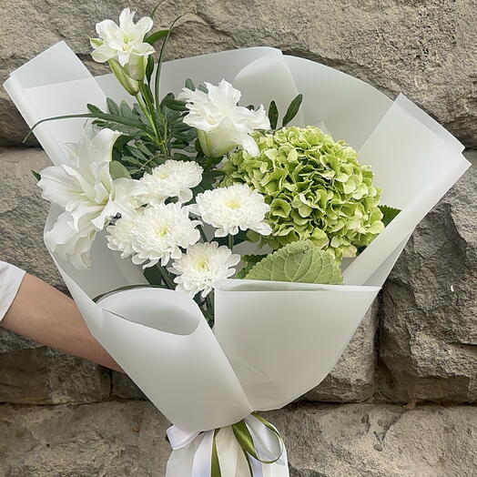 Bouquet 238