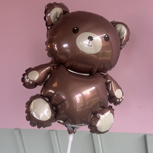 Шар Мишка 24 см
