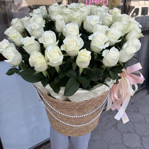 🌸 Тысяча нежных слов