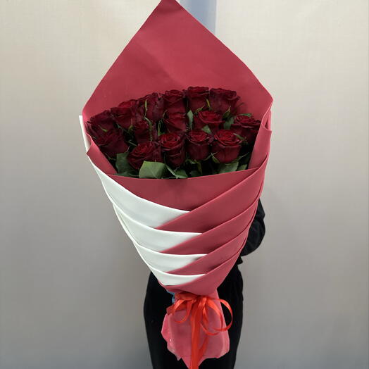 Букет «Коса»