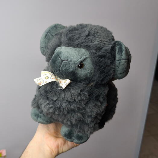 Игрушка «Барашек» 3